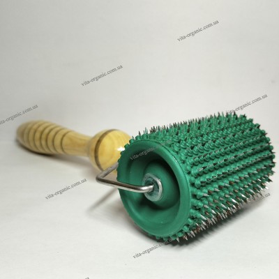 Валік Ляпко універсальний 3,5 Ag М